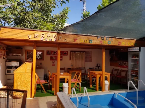 Motel Efua Motel Efua
