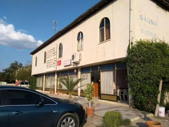 Motel Erbaş Motel Erbaş