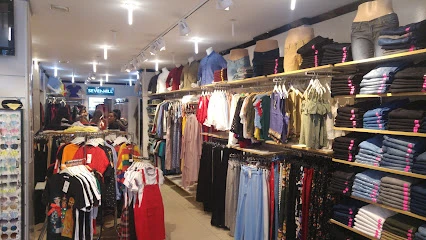 Motif Giyim Motif Giyim