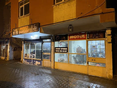 Moto Davut Tamir Atölyesi Moto Davut Tamir Atölyesi