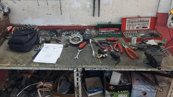 Moto Elektrik Yusuf Moto Elektrik Yusuf