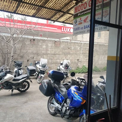 Moto Garaj Trabzon Motosiklet Tamircisi Moto Garaj Trabzon Motosiklet Tamircisi