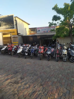 Motorcu Ayhan Usta Aydın Motorcu Ayhan Usta Aydın