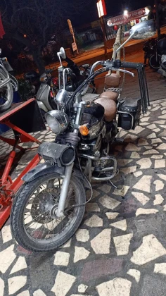 Motorcu Rasim Motorcu Rasim