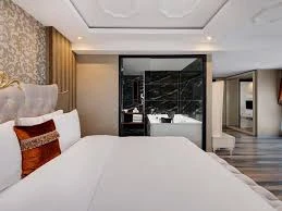 Movenpick Hotel Trabzon Movenpick Hotel Trabzon