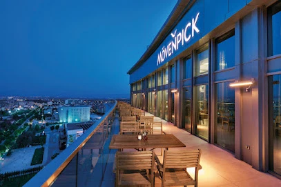Mövenpick Malatya Hotel Mövenpick Malatya Hotel