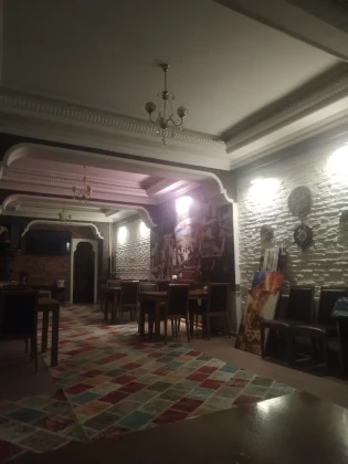 Mozaik Cafe Bar Mozaik Cafe Bar