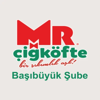 Mr Çiğköfte Mr Çiğköfte