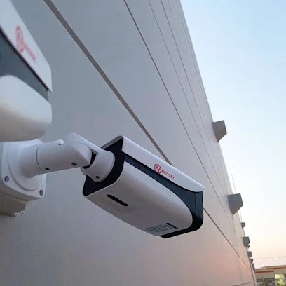 Mrc Elektronik Ve Güvenlik Sistemleri Ankara Mrc Elektronik Ve Güvenlik Sistemleri Ankara