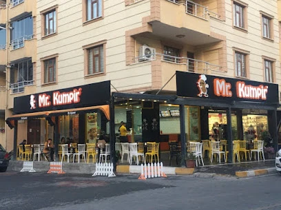 Mr.kumpir Iğdır Mr.kumpir Iğdır