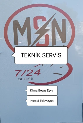Msn Teknik