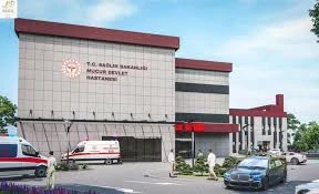 Mucur Devlet Hastanesi Mucur Devlet Hastanesi