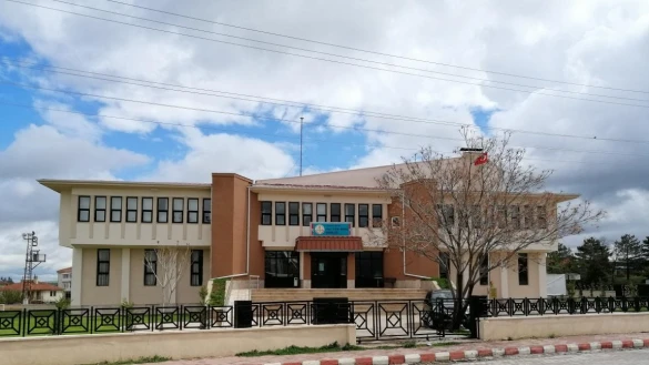 Mucur Halk Eğitimi Merkezi Mucur Halk Eğitimi Merkezi
