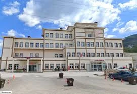 Mudurnu Devlet Hastanesi Mudurnu Devlet Hastanesi