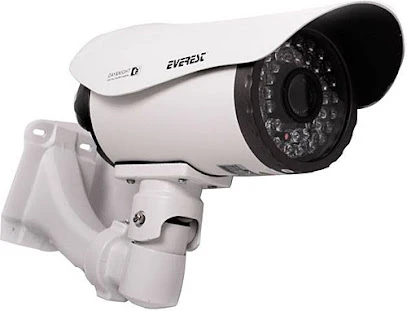 Muğla Bilgisayar Ve Güvenlik Kamera Sistemleri