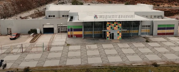 Muğla Dil Akademi Özel Eğitim Ve Rehabilitasyon Merkezi Muğla Dil Akademi Özel Eğitim Ve Rehabilitasyon Merkezi