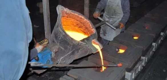 Muğla Döküm İmalat Muğla Döküm İmalat