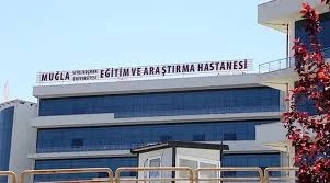 Muğla Eğitim Ve Araştırma Hastanesi Muğla Eğitim Ve Araştırma Hastanesi
