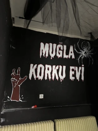 Muğla Korku Evi Muğla Korku Evi