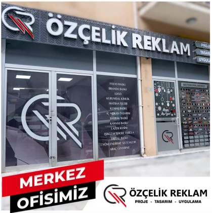 Muğla Özcelik Reklam Muğla Özcelik Reklam