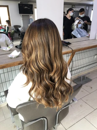 Muğla Trend Kuaför Gökhan - Ozan