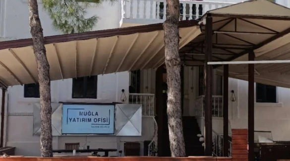 Muğla Yatırım Ofisi