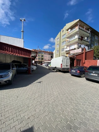 Muhsiroğlu Otopark Ve Yıkama Muhsiroğlu Otopark Ve Yıkama