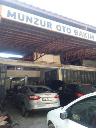 Munzur Oto Bakım