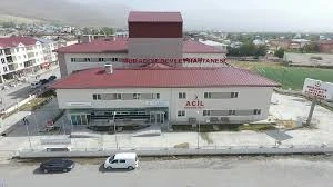 Muradiye Devlet Hastanesi Muradiye Devlet Hastanesi