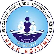 Muradiye Halk Eğitimi Merkezi Muradiye Halk Eğitimi Merkezi