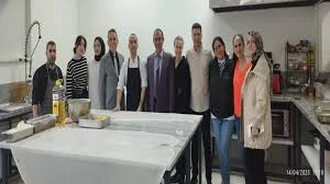 Murat Arıtürk Mesleki Eğitim Merkezi Murat Arıtürk Mesleki Eğitim Merkezi