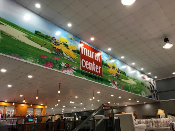 Murat Center Murat Center