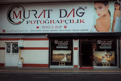 Murat Dağ Fotoğrafçılık Murat Dağ Fotoğrafçılık