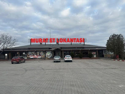 Murat Dinlenme Tesisleri Murat Dinlenme Tesisleri