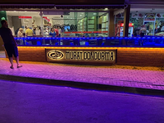 Murat Dondurma Murat Dondurma