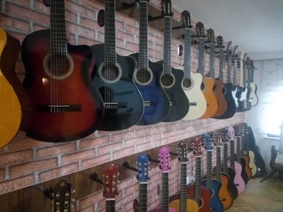 Murat Durmaz Müzik Evi Murat Durmaz Müzik Evi