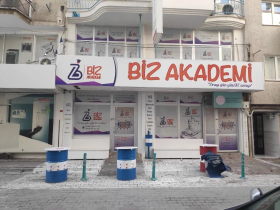 Murat Eğitim Kurumları Murat Eğitim Kurumları