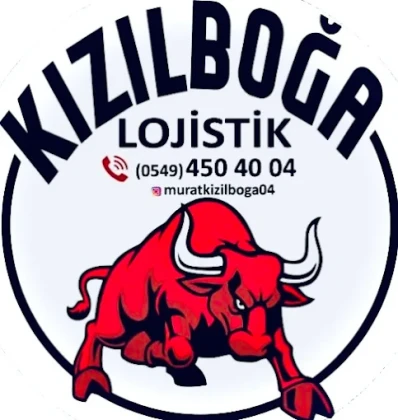 Murat Kızılboğa Lojistik Murat Kızılboğa Lojistik