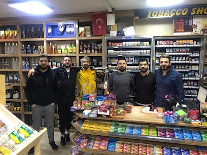 Murat Market Murat Market