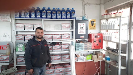 Murat Oto Elektrik Elektronik Murat Oto Elektrik Elektronik