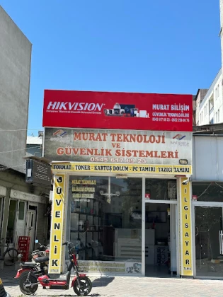 Murat Teknoloji Ve Güvenlik Sistemleri Iğdır