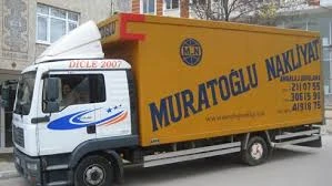 Muratoğlu Evden Eve Nakliyat Muratoğlu Evden Eve Nakliyat