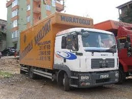 Muratoğlu Nakliyat Muratoğlu Nakliyat