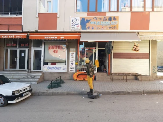 Muş Av Bayii Muş Av Bayii
