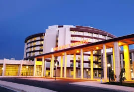 Muş Devlet Hastanesi Muş Devlet Hastanesi