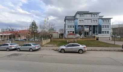 Muş Doğal Terapi Merkezi Muş Doğal Terapi Merkezi