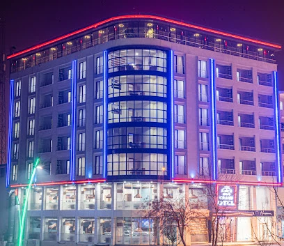 Muş Grand Otel Muş Grand Otel