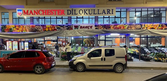Muş Manchester Dil Okulları Muş Manchester Dil Okulları