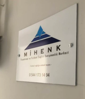 Muş Mihenk Fizyoterapi