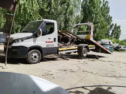 Muş Oto Kurtarma Araç Çekici Muş Oto Kurtarma Araç Çekici